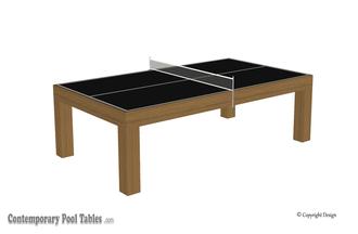 Tennis Table