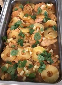 BBQ & Luau Catering