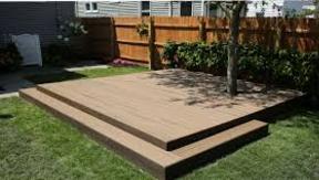 Decks In Pittsburg Kansas