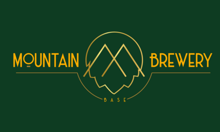 Mountain Base Brewery Logo
