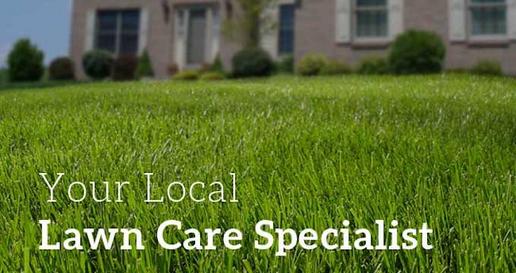 RESIDENTIAL LAWN CARE PERALTA NM