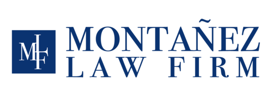 Home of the Montañez Law Firm