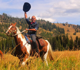 Yellowstone National Park, day ride, day tours, horseback riding