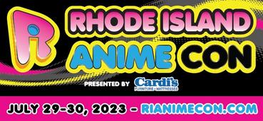 Geekpin Entertainment, Geekpin Ent, Rhode Island Anime Con