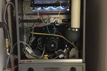 Gas Furnace Repair Rockwall, Rowlett, Garland, Tx