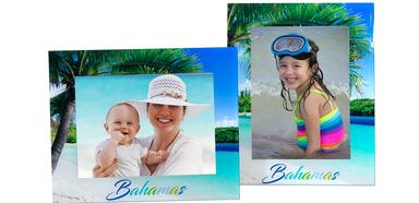 Custom Photo Frames