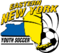 Eastern New York Youth Soccer Logo