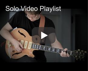 Solo video playlist