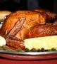 Host a Texas Thanksgiving Murder Mystery Party