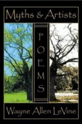 Myths & Artists Poems Amazon Purchase