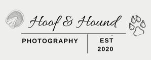 Logo Of Hoof & Hound Photography