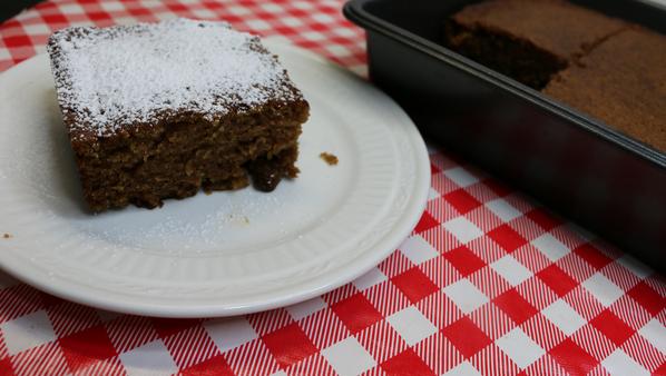 Applesauce Snack Cake Recipe, Noreen's Kitchen