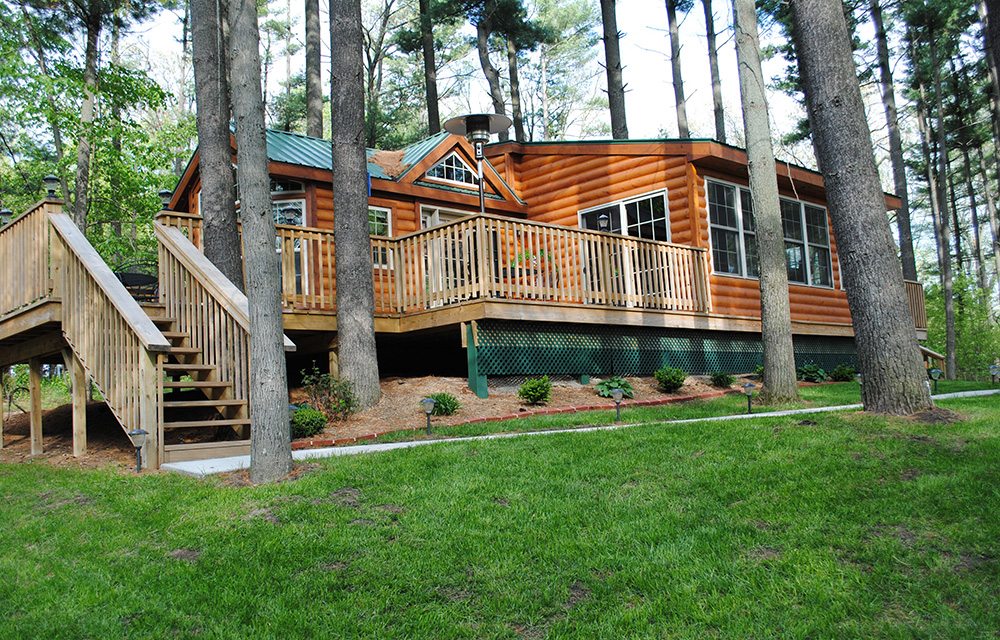 Timber Lake Resort Cabins Campsites Entertainment Live Music