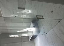 Shower Door and Glass Enclosure