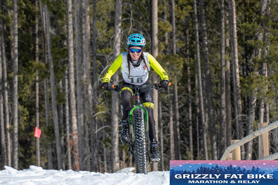 Grizzly fat bike hot sale