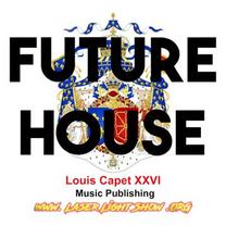 Future House Music and Future Bass Music