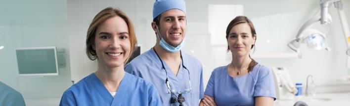 Dentists Picture