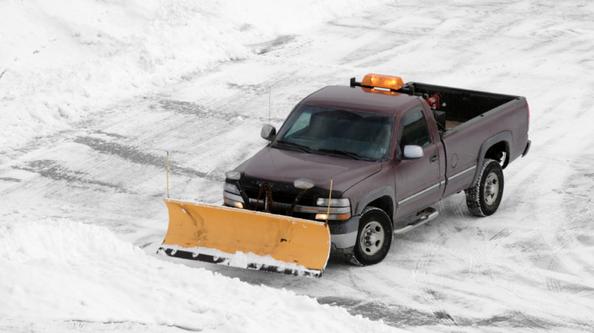 Make It Through Winter With Louisville Nebraska Snow Services From Louisville Nebraska Snow Removal Services