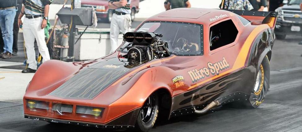 nitro race cars for sale