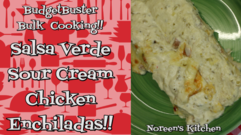 Homemade Chicken Soup Recipe, Noreen's Kitchen