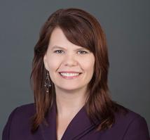 Tricia Williamson, Owner