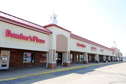 Edison Shopping Center Hartville