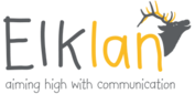 ELKLAN Logo