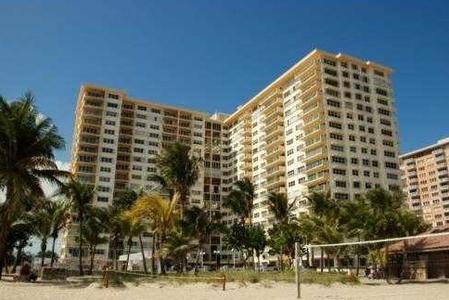 Ocean Place Condos