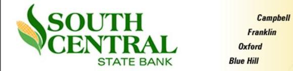 South Central Bank