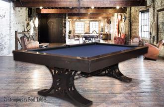 Industrial Pool Tables