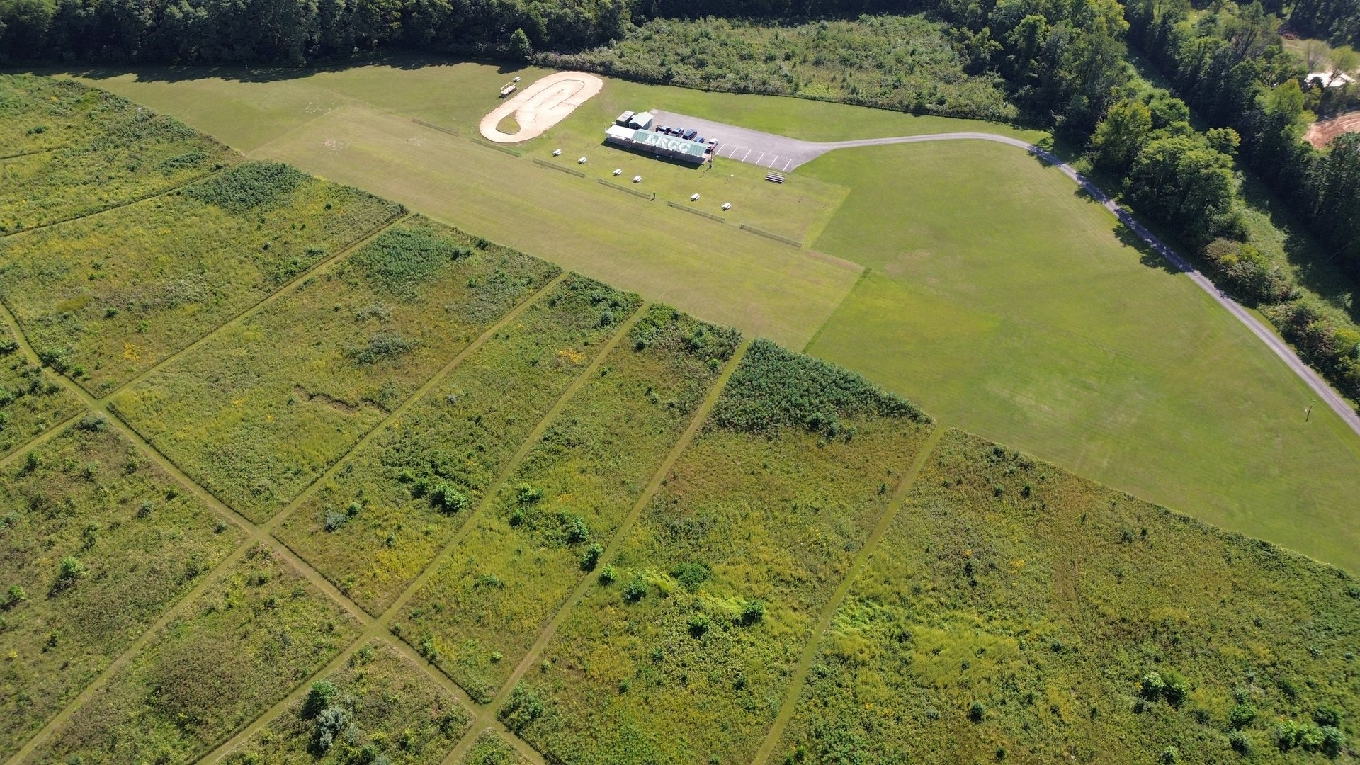 Louisville Radio Control Club in Louisville, Ky