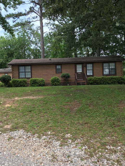 Santee Cabin Cottage Rentals Waterfront Lake Marion