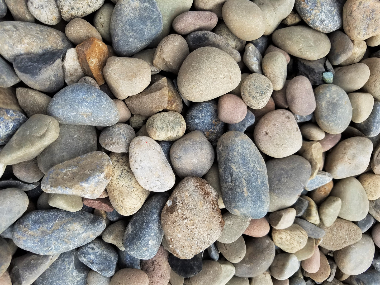 Decorative Stone Gravel