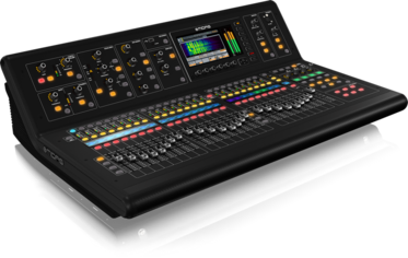 Midas M32 Digital Sound Console