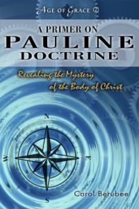 Pauline Doctrine Book 2