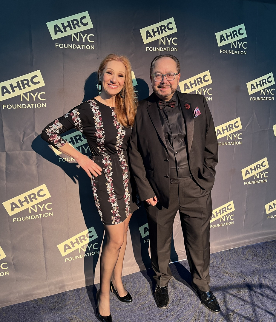 AHRC NYC Foundation/Thurman Munson Dinner