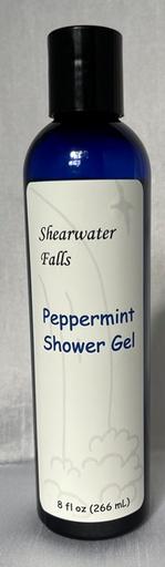 Shower Gel