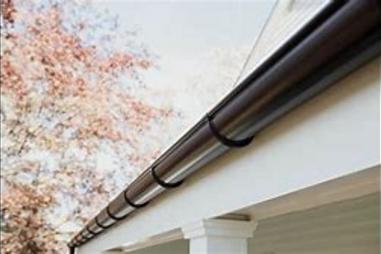 Continuous Gutters Continuous Gutter Roofing