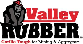 Steel-Backed Rubber Liners - Valley Rubber, LLC