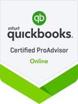 Quickbooks Pro Advisor