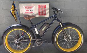 Electric Bikes $1500-$2199