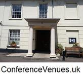 Conference Venues UK