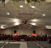 Ridgemont Ballroom Wedding Reception Venues Banquet Hall Rental