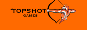 TopShot Games Web Site