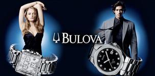 bulova watches