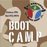 Boot Camp