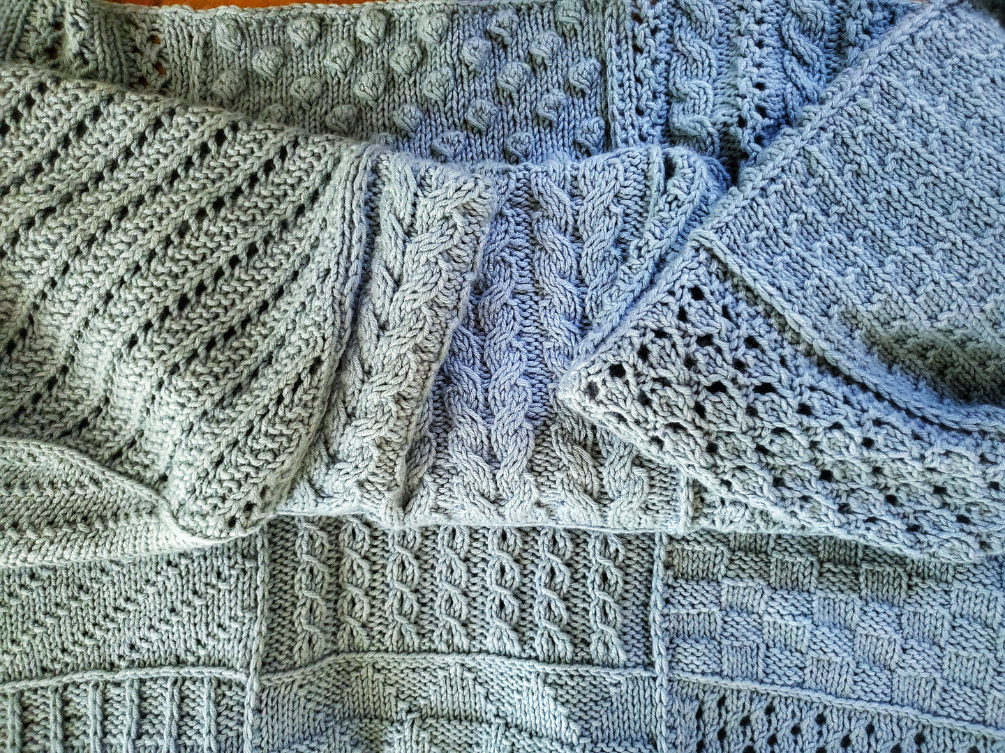 Ravelry: Faerie Knitting - patterns