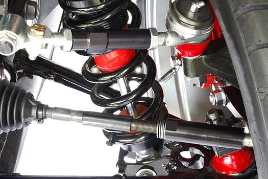 Mobile Shocks and Struts Repair Services and Cost | Mobile Auto Truck Repair Omaha