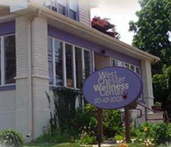 west chester wellness center