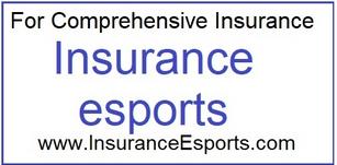 Insurance for all esports